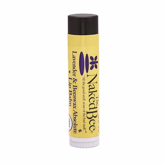 Organic Lip Balm, NKB